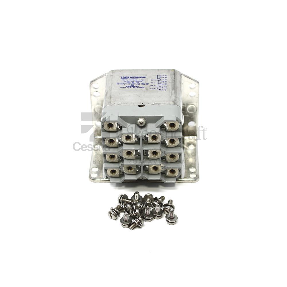 MS24568-D1|RELAY