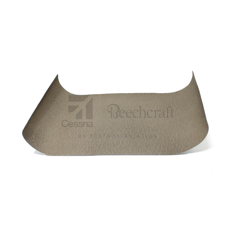 4717616-10|THRESHOLD MAT A/S -TAUPE
