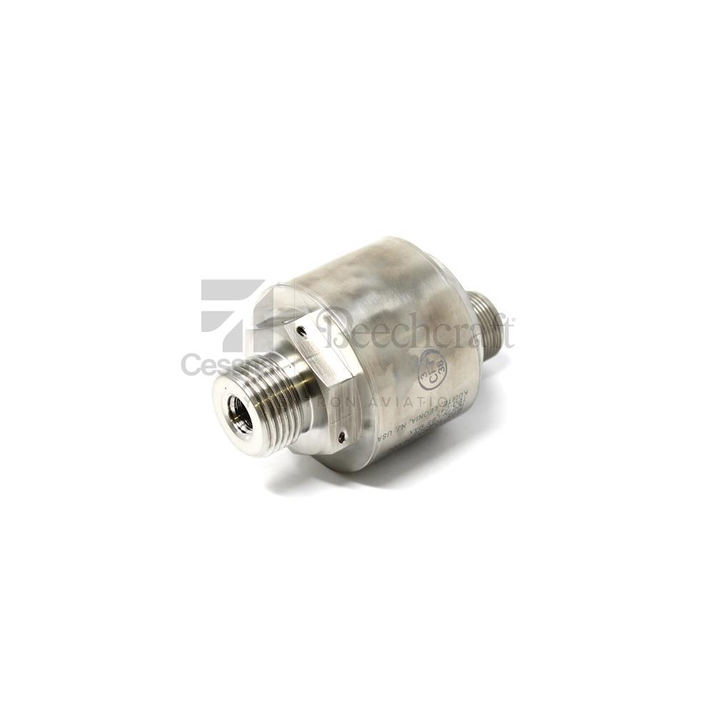 130-380003-3|RUDDER BOOST TRANSMITTER