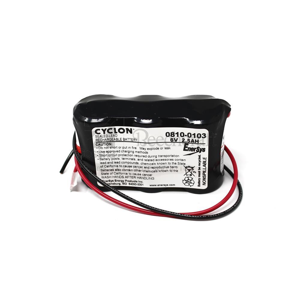 0810-0103|BATTERY