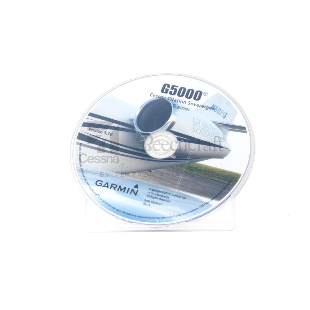 010-01299-01|G5000 GARMIN PC TRAINER