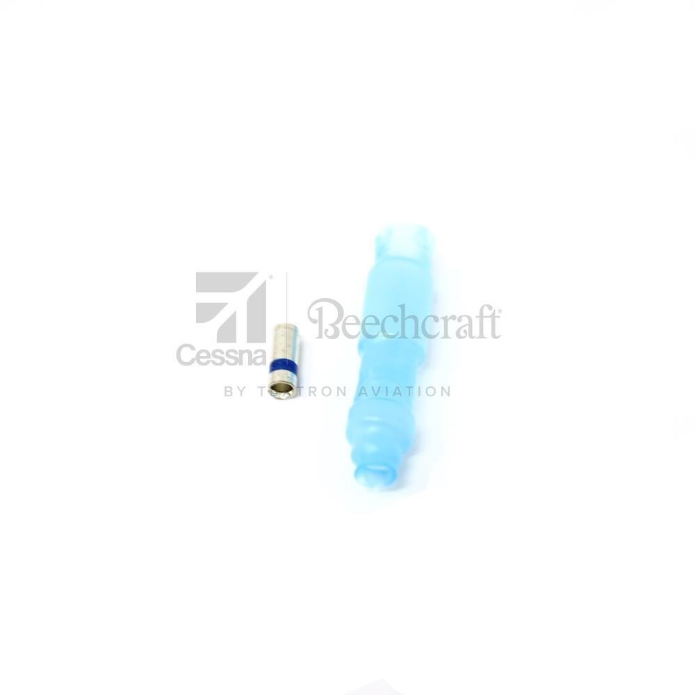 D-436-58|STUD SPLICE (BLUE)