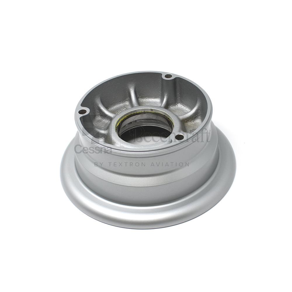 161-04700 | WHEEL HALF | Textron Aviation