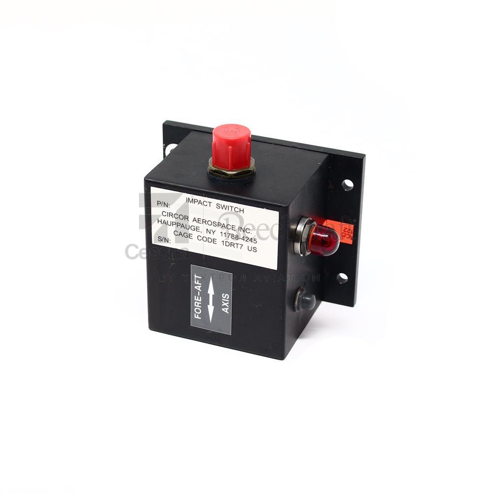 6895-D-2-X-5-5|IMPACT SWITCH