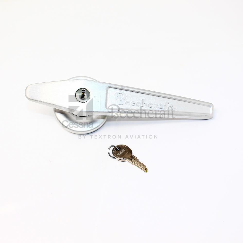 101-514176-17|HANDLE ASSEMBLY (1900 only)