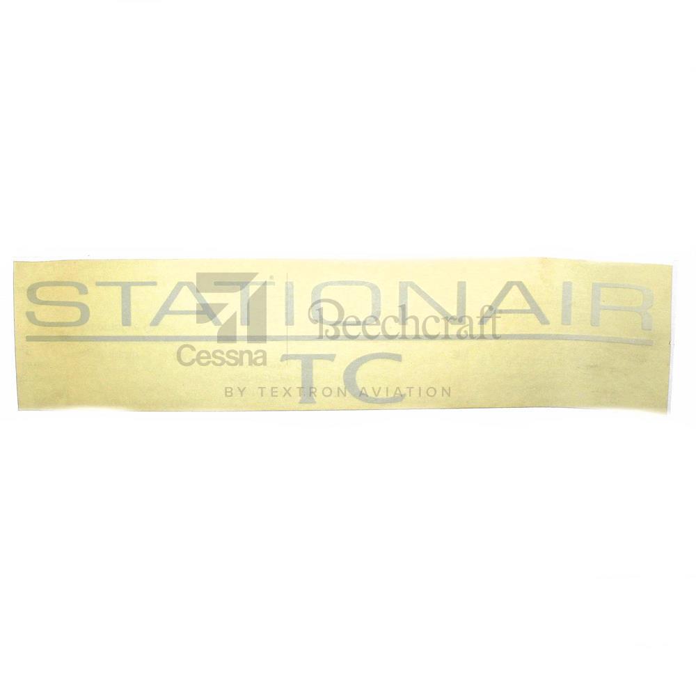 137848-01|STATIONAIR TC LOGO