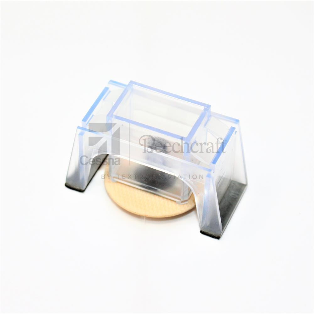 CB4000G4CR10|STUD, COMPOSITE BASE, ADHESIVE