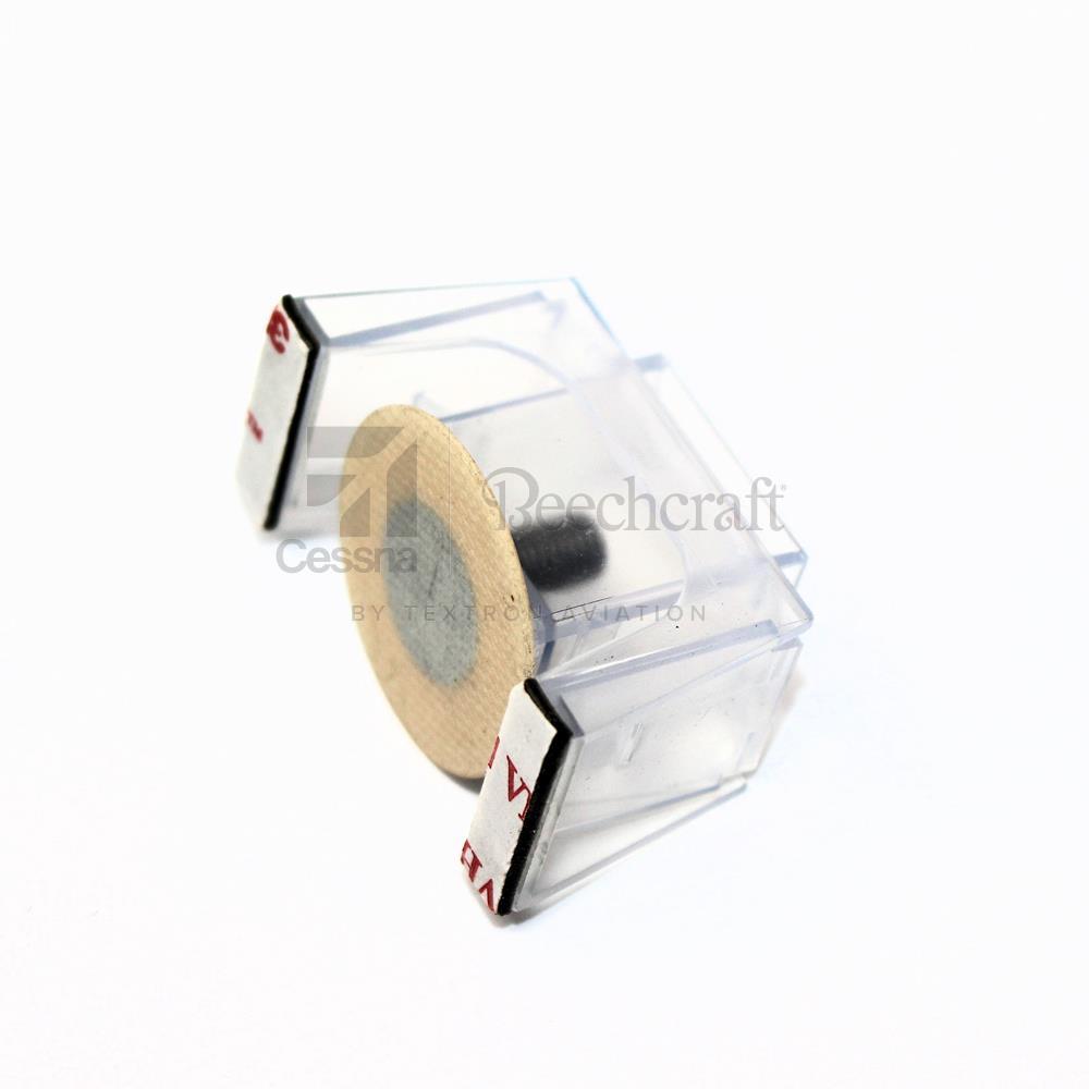 CB4000G4CR10|STUD, COMPOSITE BASE, ADHESIVE