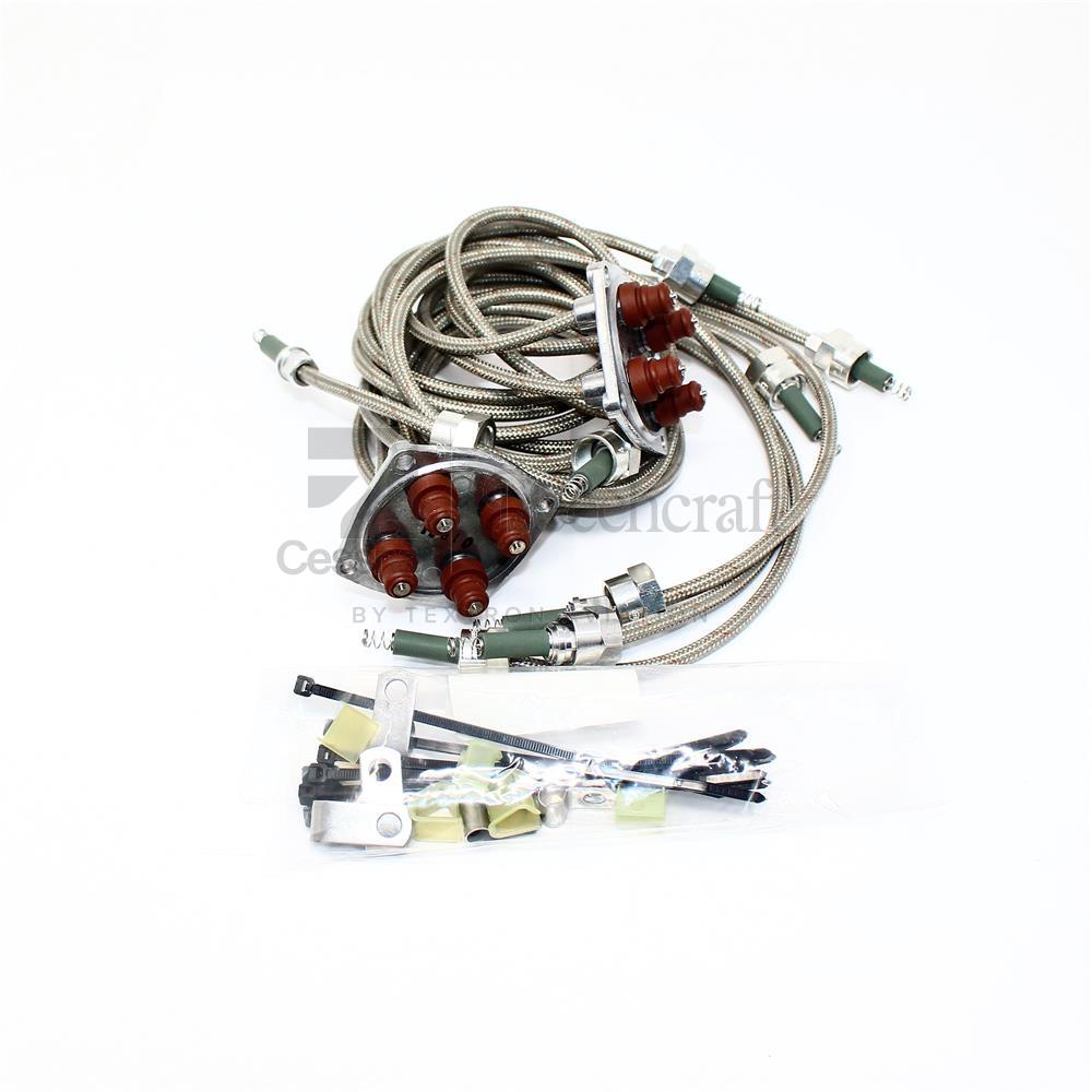 M2364 | Champion Aerospace Complete Ignition Harness | Textron 