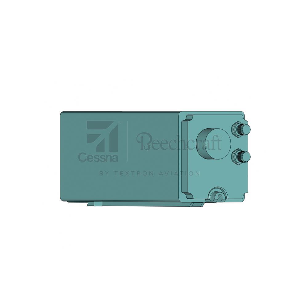 011-02537-00|GRA-5500 RADIO ALTIMETER