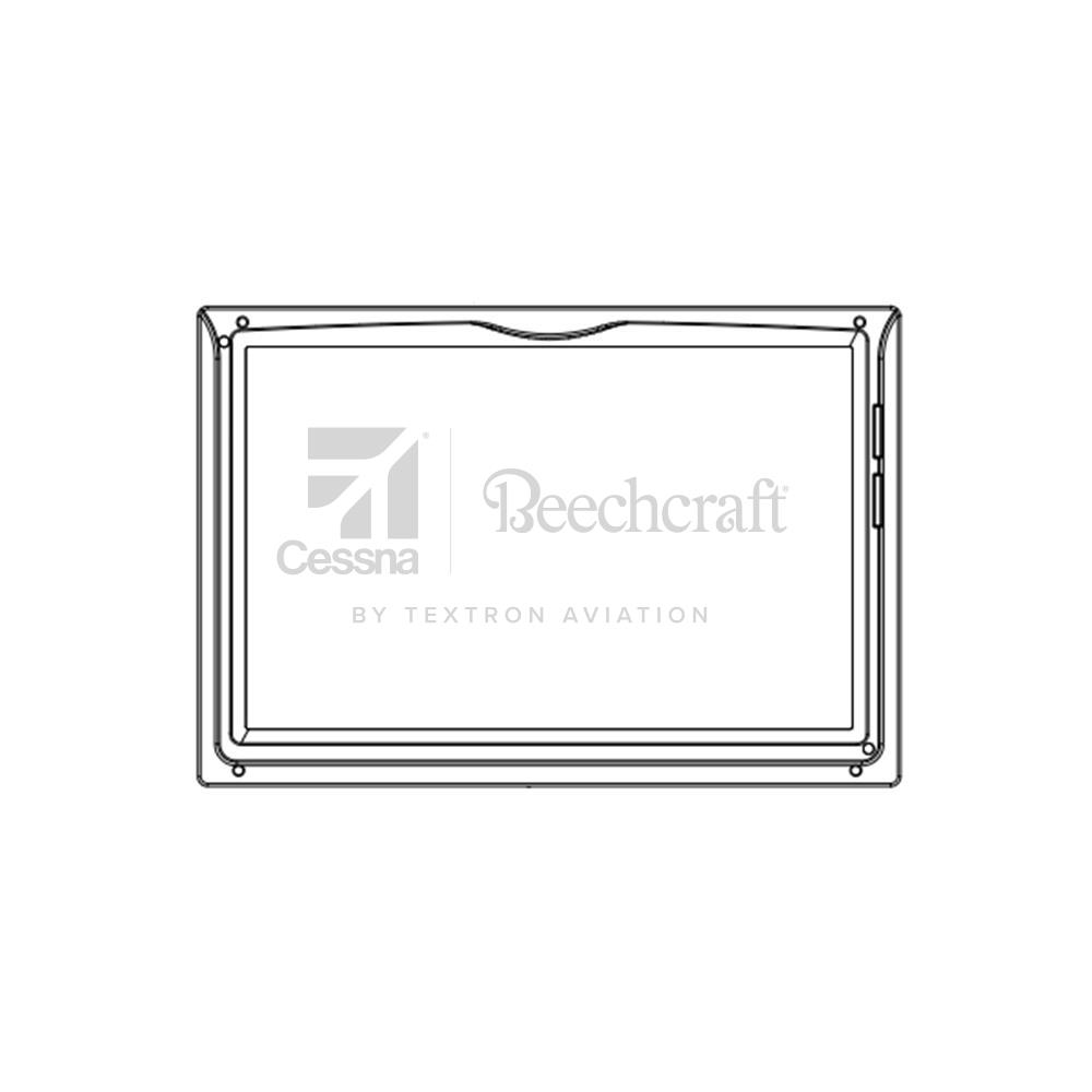 011-01910-50|GDU-1400W DISPLAY UNIT