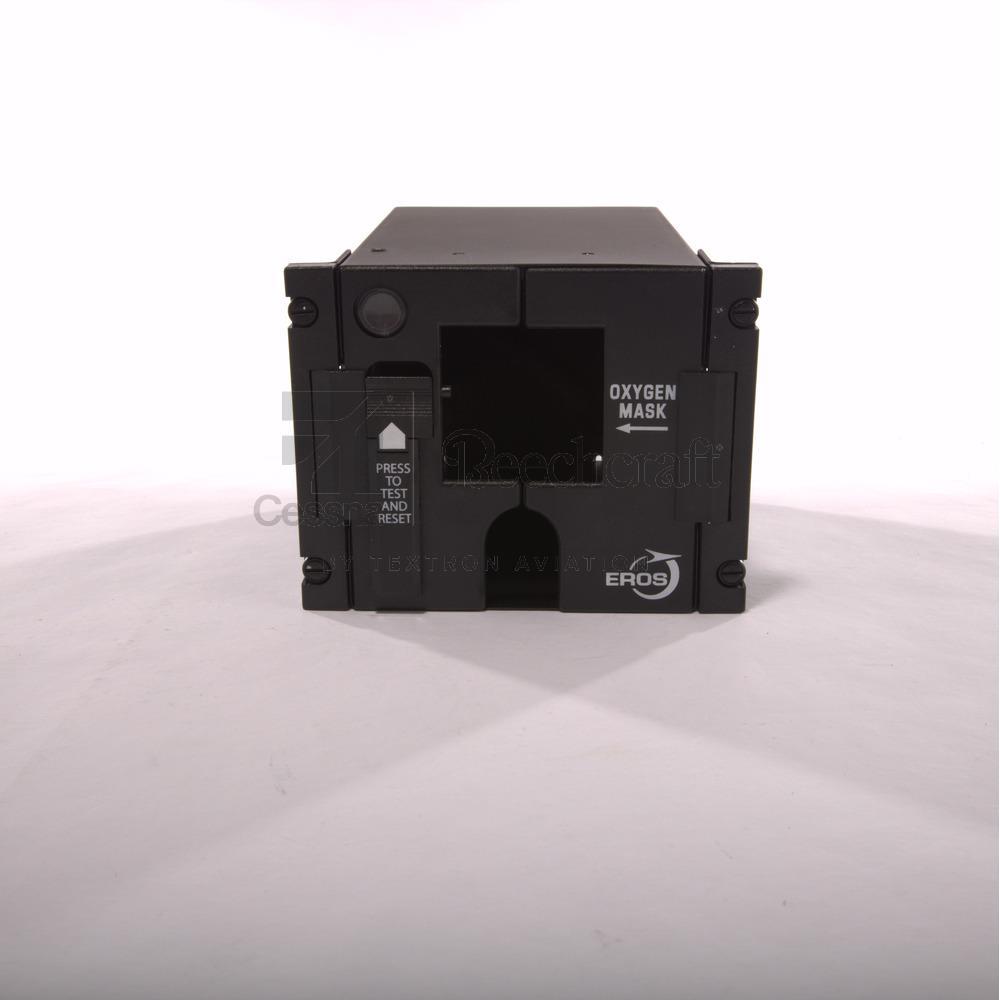 MXP326-3|OXYGEN BOX