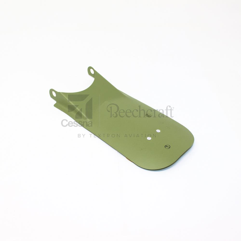 0743625-22 | Nose Wheel Fairing Cover Plate