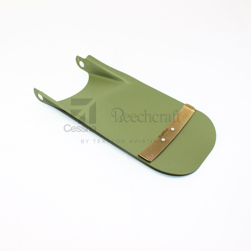 0743625-22 | Nose Wheel Fairing Cover Plate