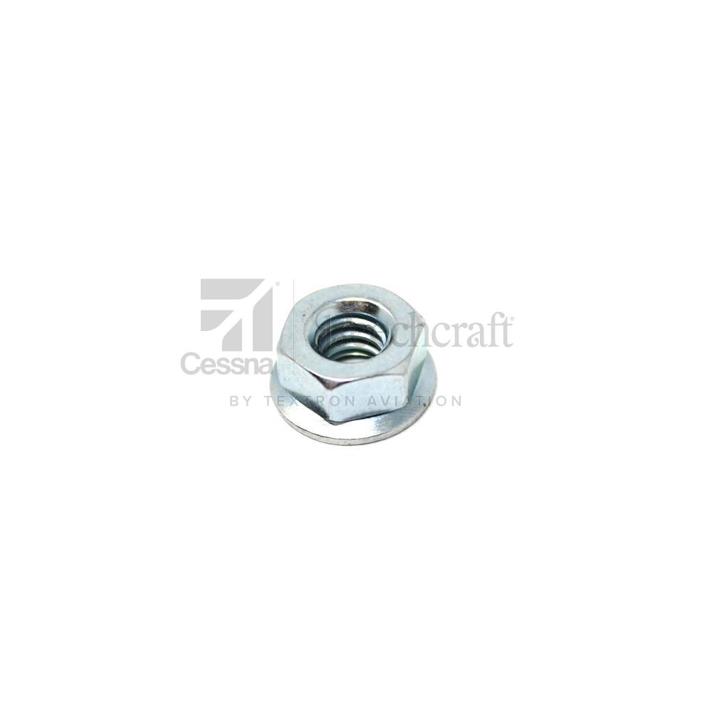 ES4125|NUT, ASSEMBLY