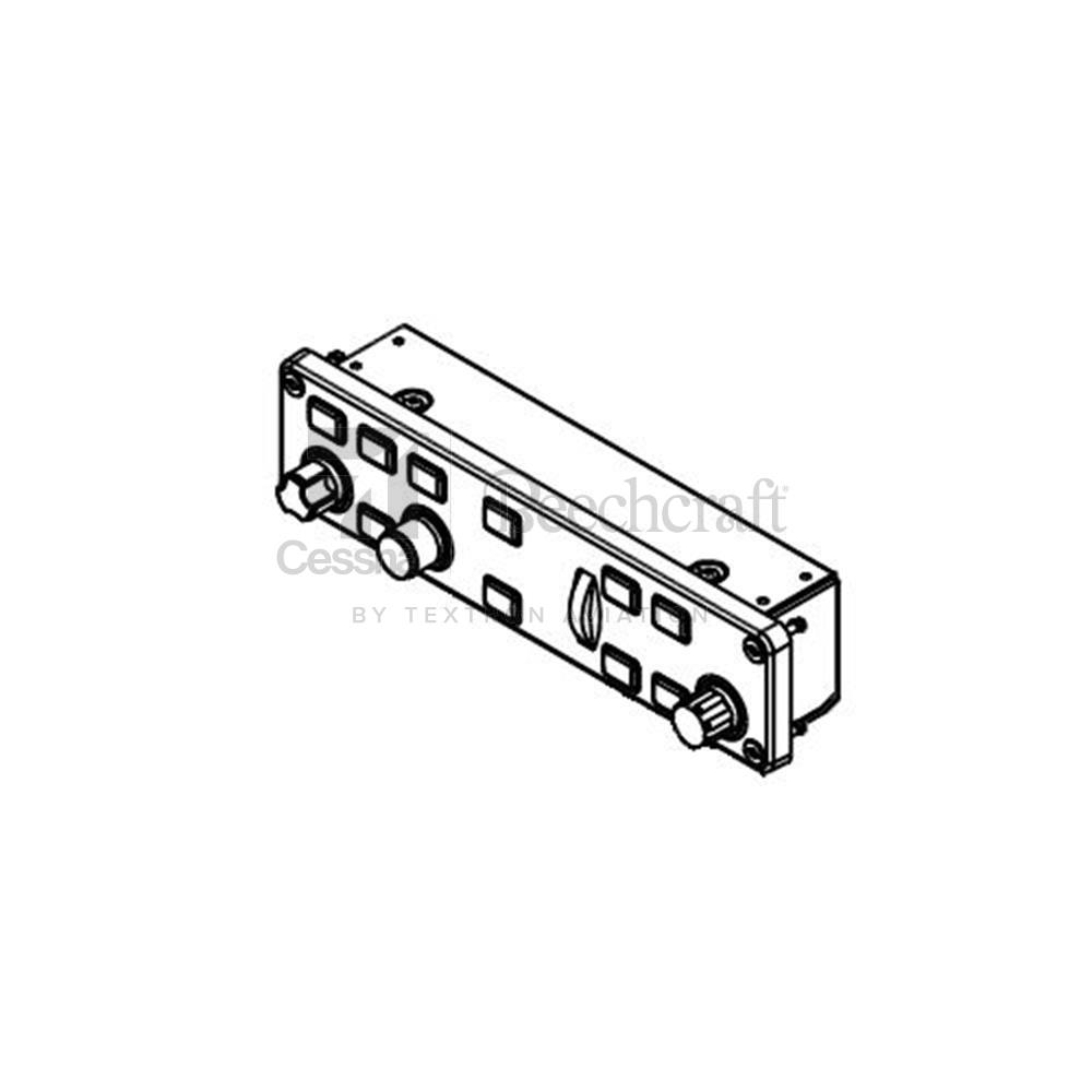 011-02390-01|GMC 720 AFCS CONTROLLER