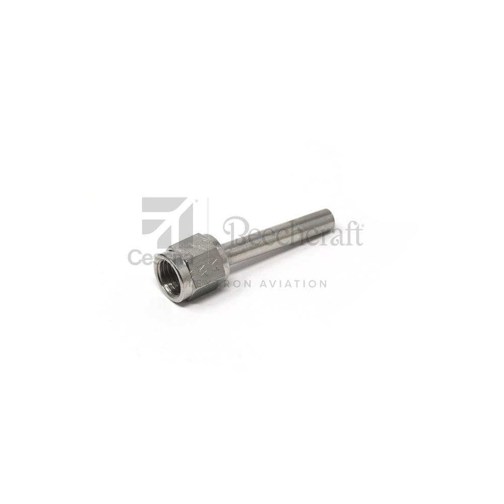23077526|ADAPTER ASSY, STARTER DRAIN