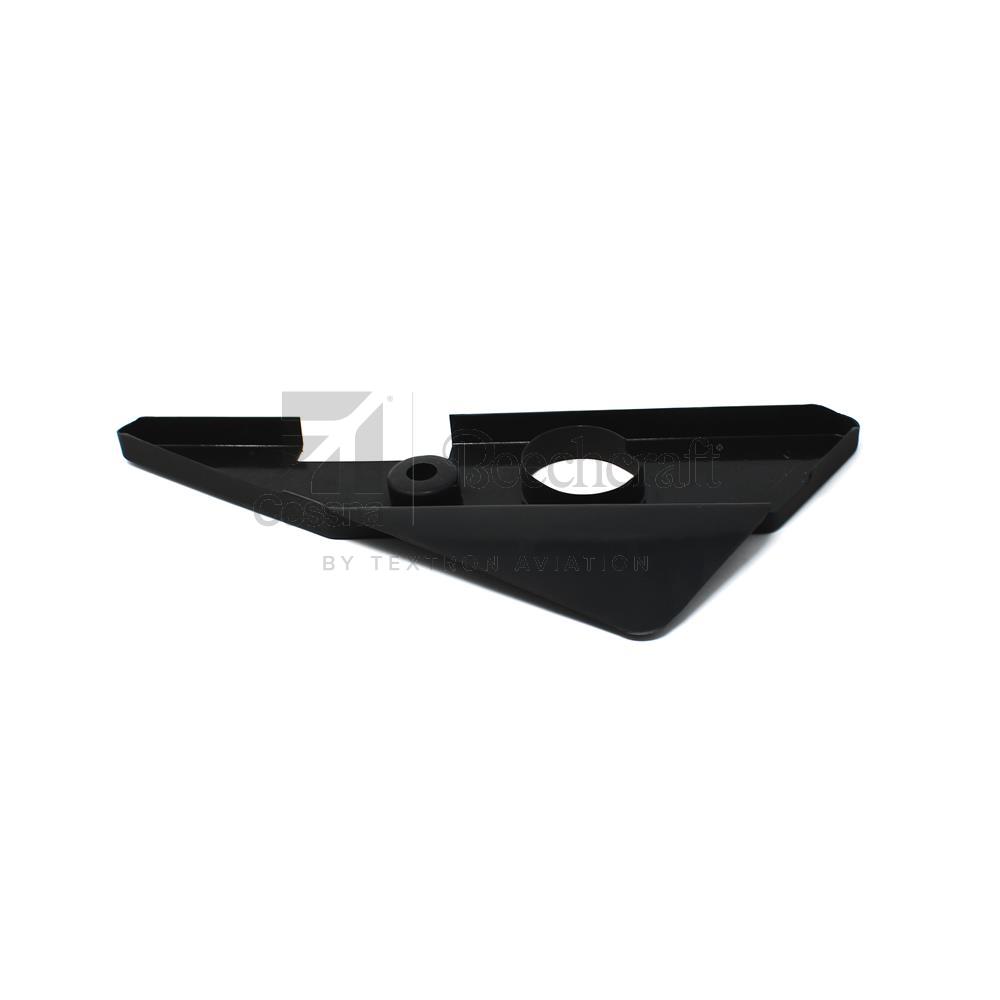 101-531023-8|SIDE COVER- SEAT, CREW