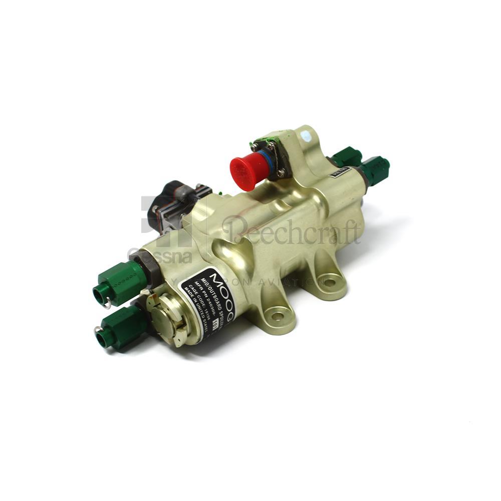240300-101|MANIFOLD,SPOILER,RT,MID/OUTBOA