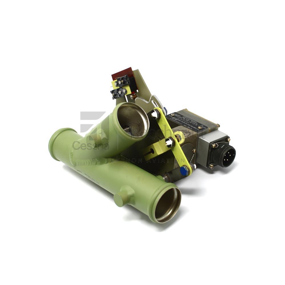 101-550087-23|VALVE ASSEMBLY- BYPASS, ENVIR