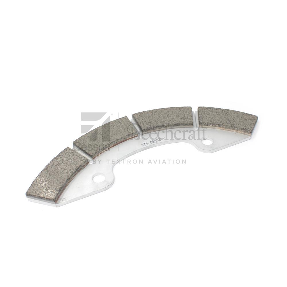 073-08502|PRESSURE PLATE ASSEMBLY