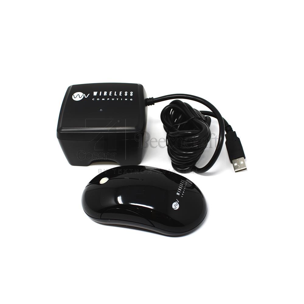 RF-170|WIRELESS MOUSE
