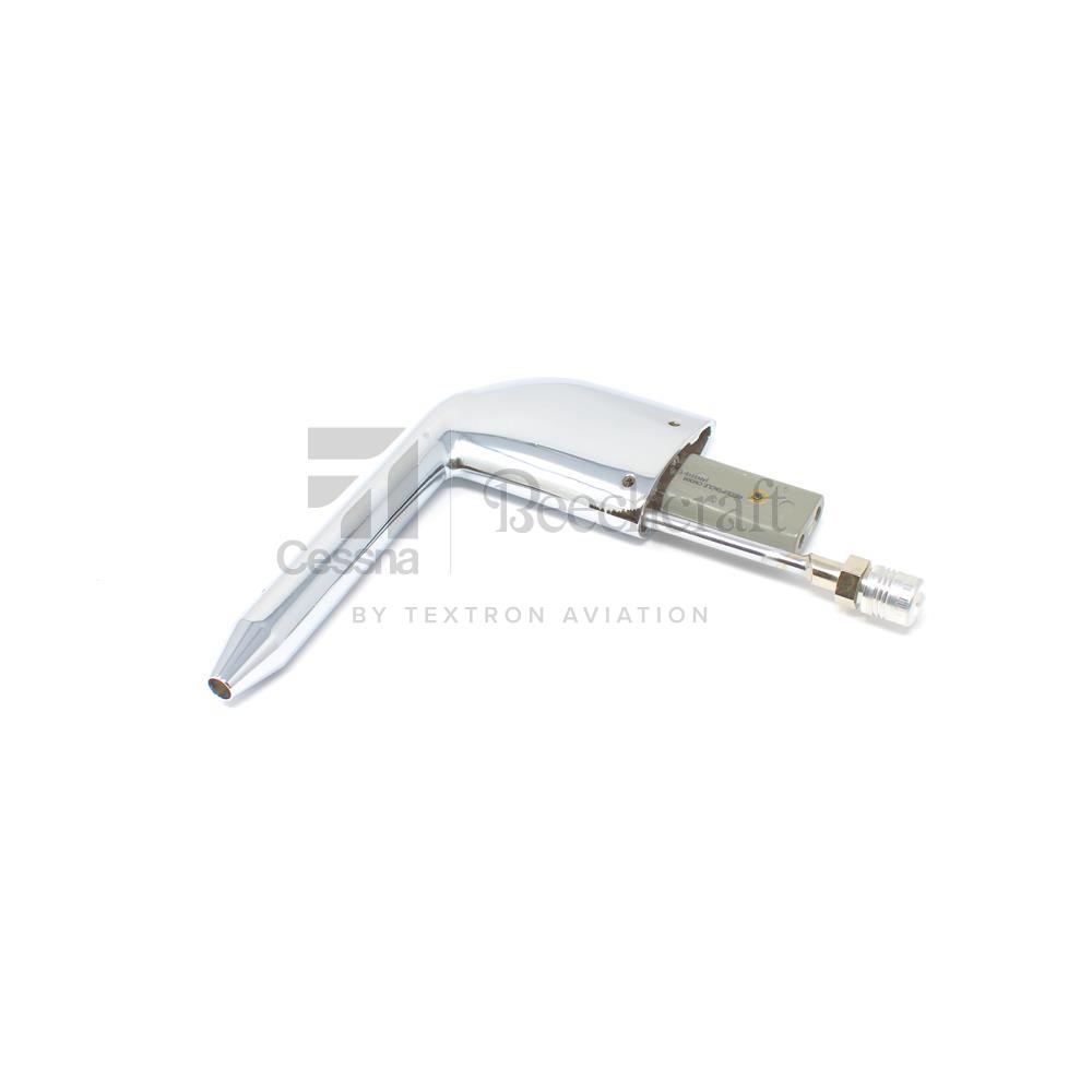PH502-3|PITOT TUBE