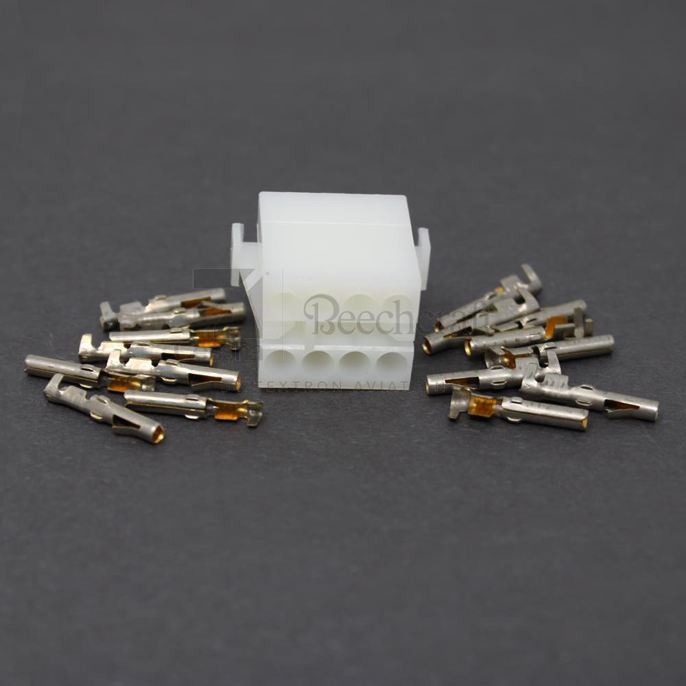 100-340477-7|CONNECTOR ASSEMBLY