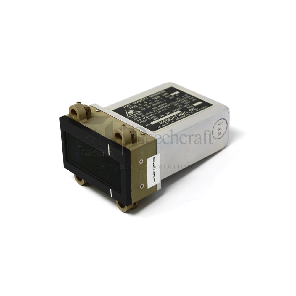 390-382032-0011|DISPLAY - LCD, FUEL QTY INDICA