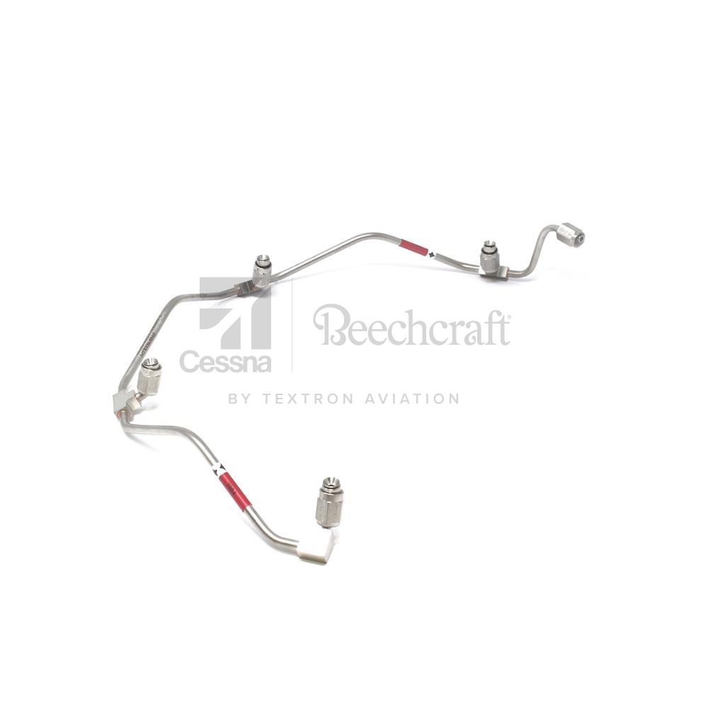 3883899-1|MANIFOLD ASSY- SECONDARY TUBE