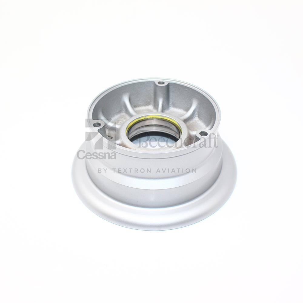 162-02700 | Outer Half Wheel Assembly