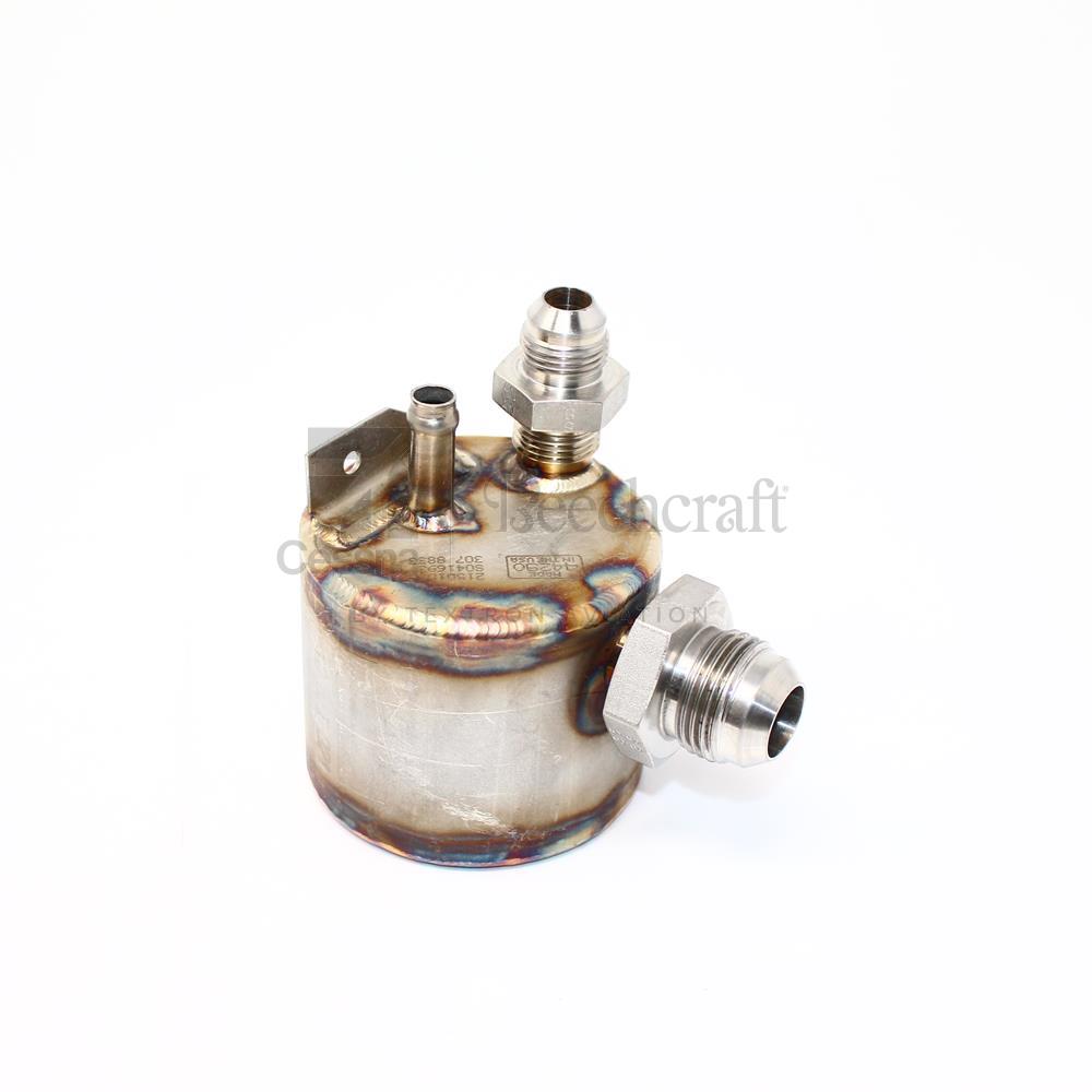 2150106-32 | Turbo Charger Oil Reservoir Assembly