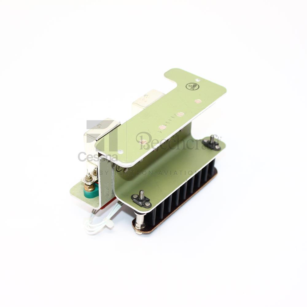 140-360044-0001|AU' TIME DELAY RELAY ASSEMBLY