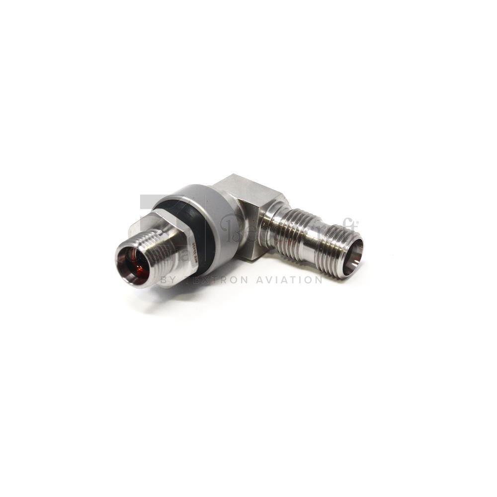 AE81509G|SWIVEL BULKHEAD ELBOW