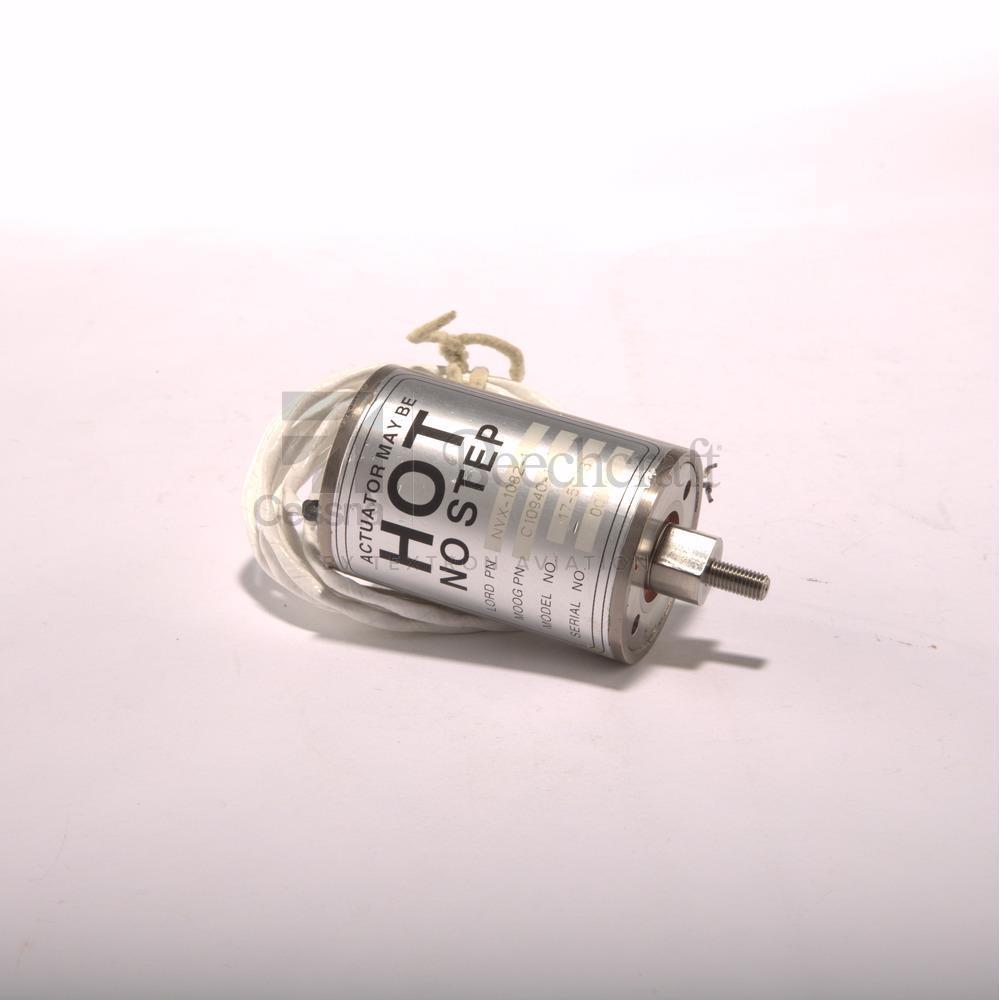 NVX-1082-1|ACTUATOR