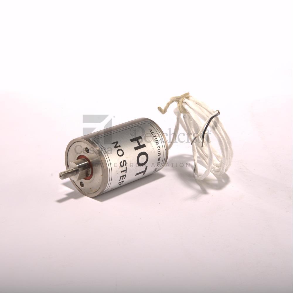 NVX-1082-1|ACTUATOR