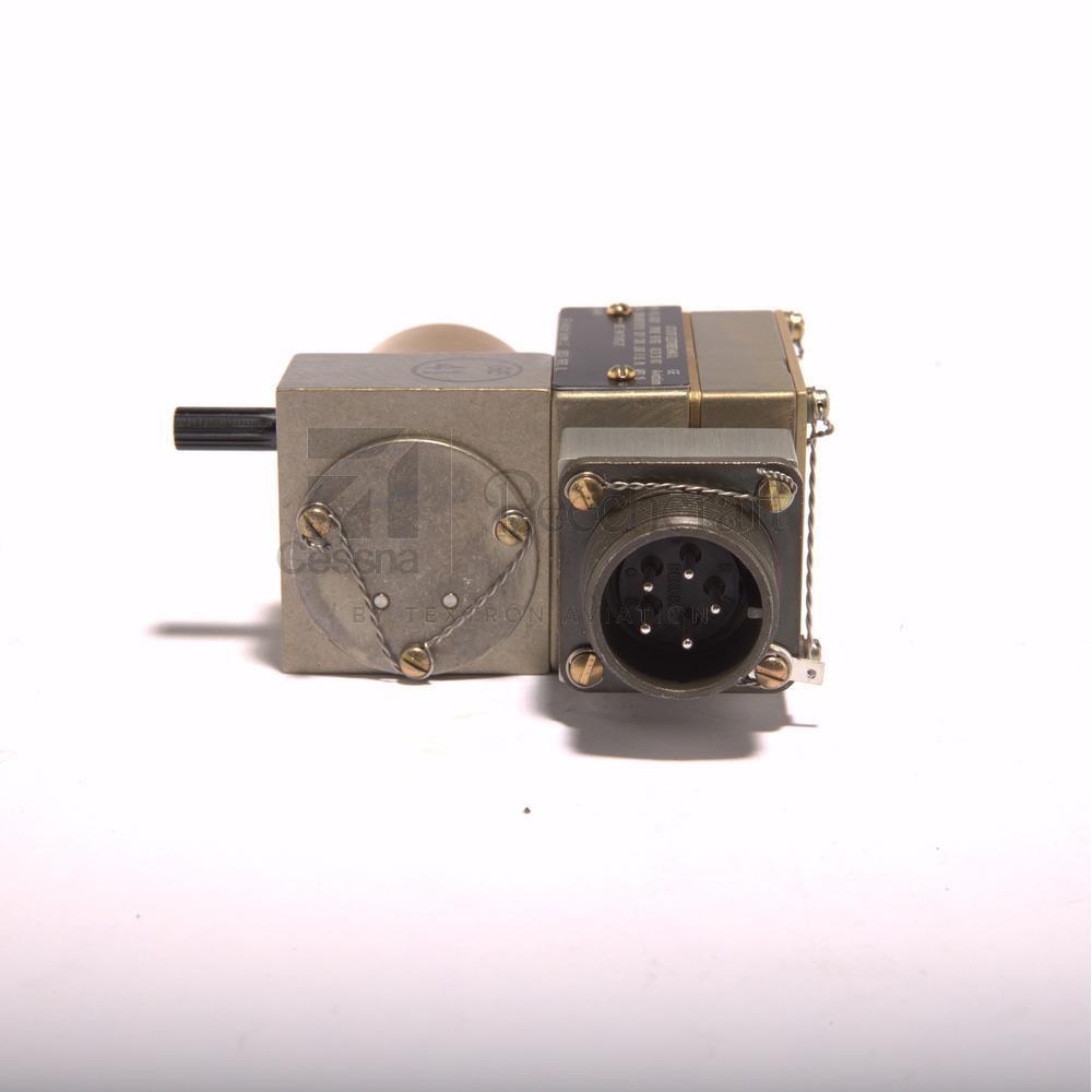 NYLC50427|ACTUATOR-ELECTRO- MECHANICAL