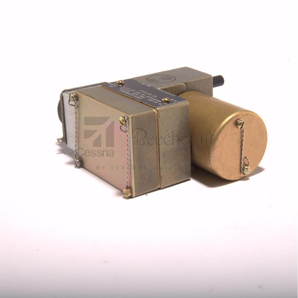 NYLC50427|ACTUATOR-ELECTRO- MECHANICAL