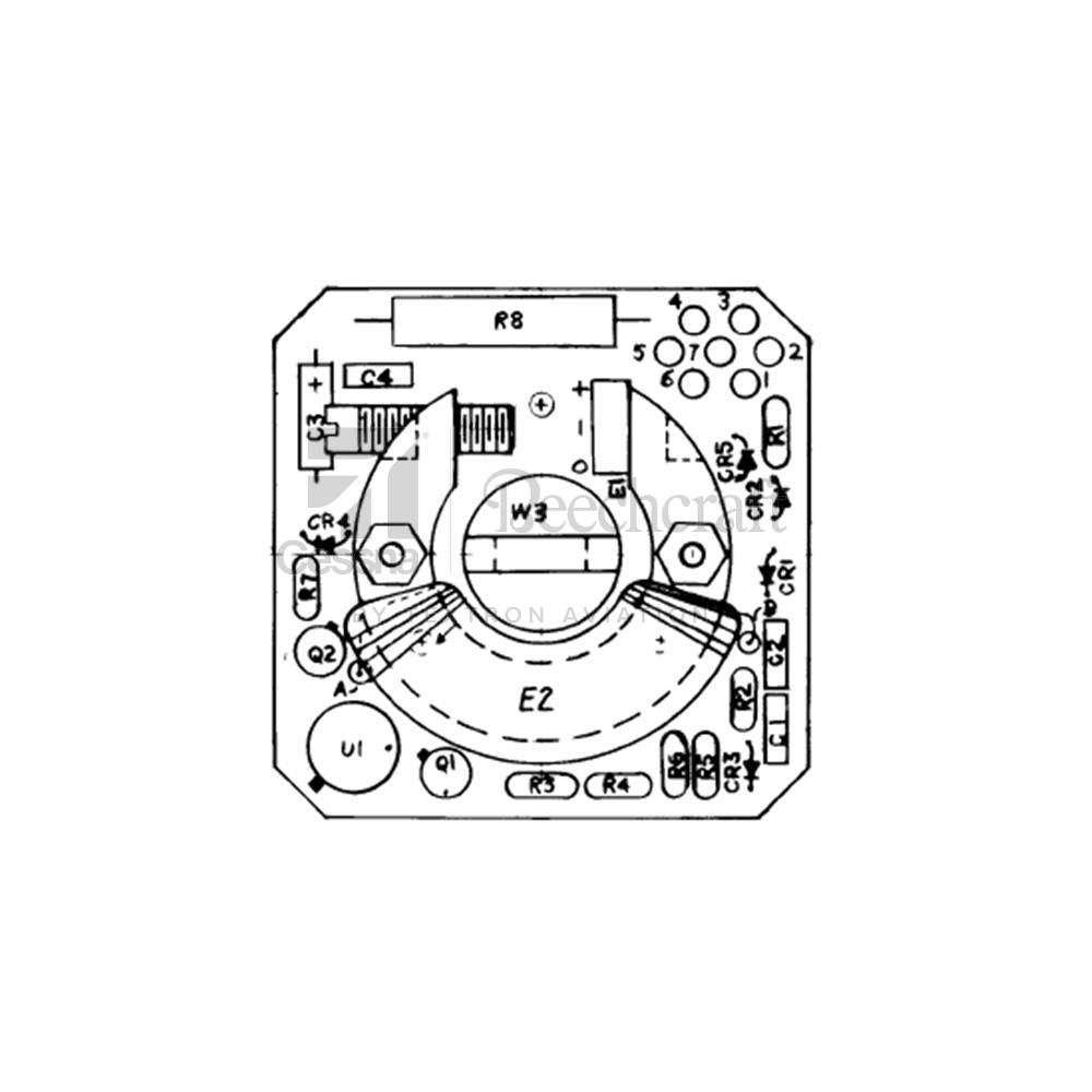101-361143-1|SENSOR ASSEMBLY-OVERCURRENT,HA