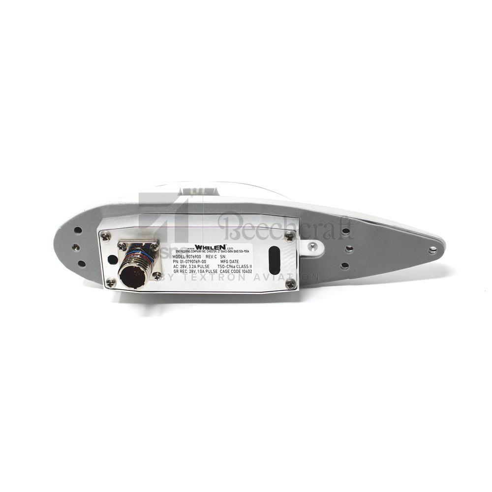 01-0790769-00|LED ANTI- COLLISION BEACON