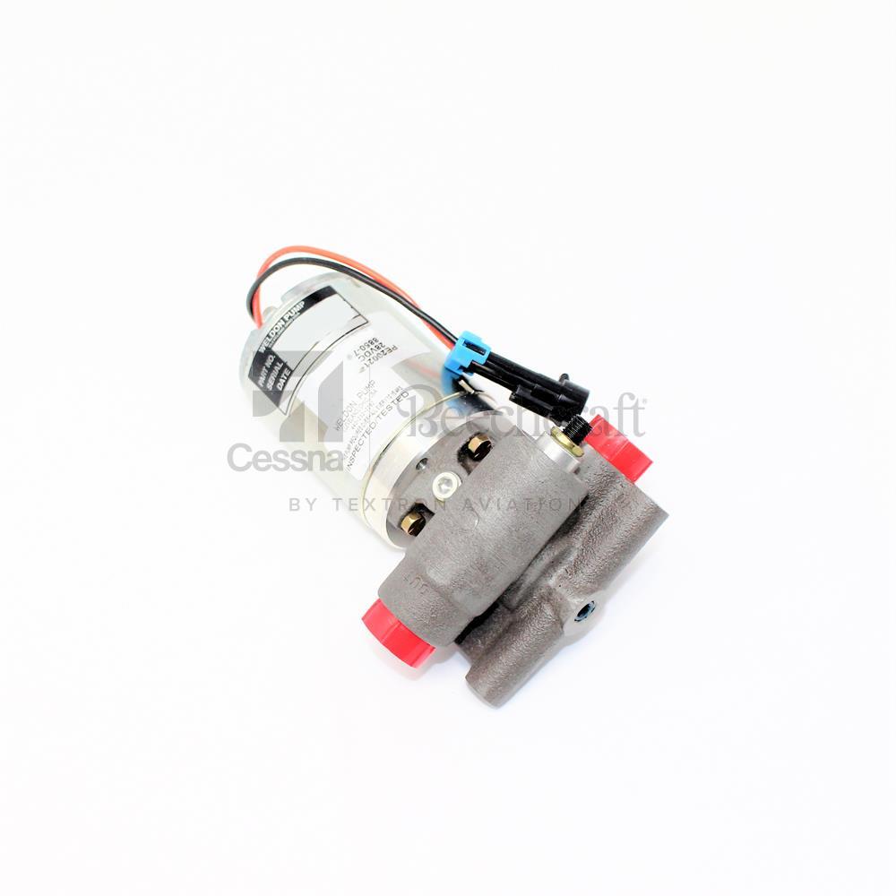 A-10055-B|AUX FUEL PUMP