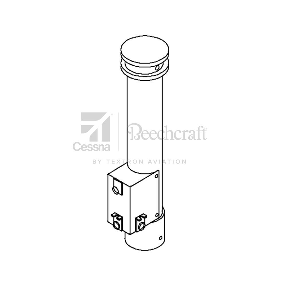 100-380006-181|FUEL QTY PROBE