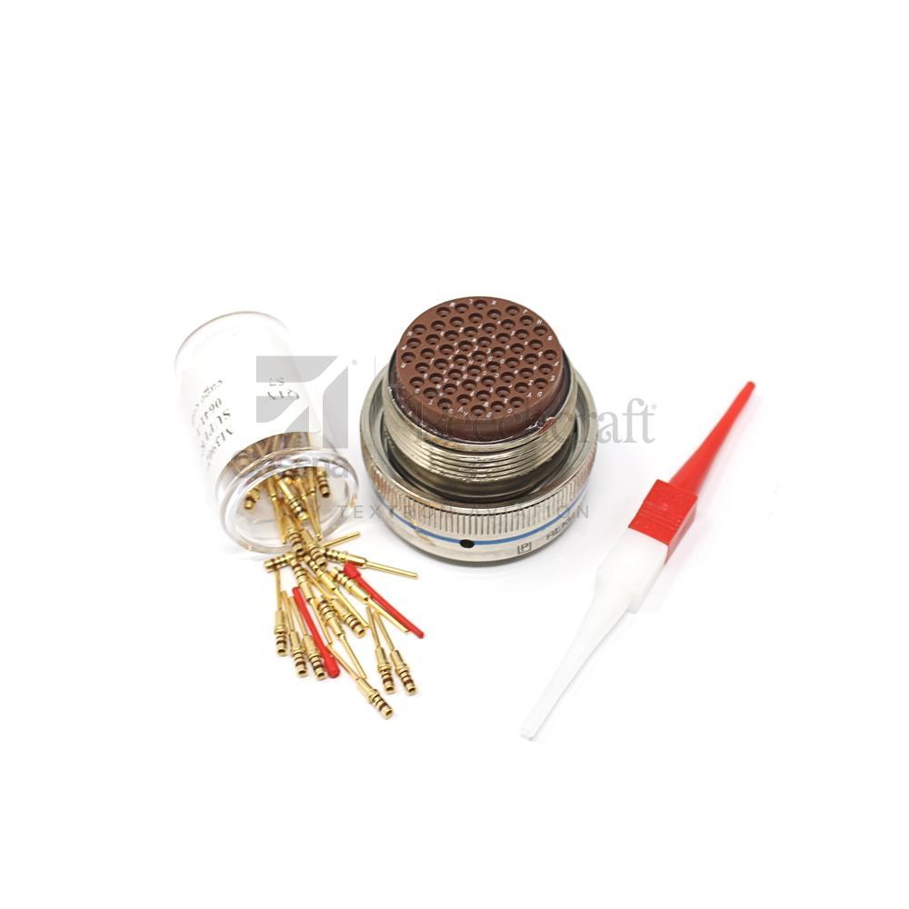 MS3475L22-55P|CONNECTOR