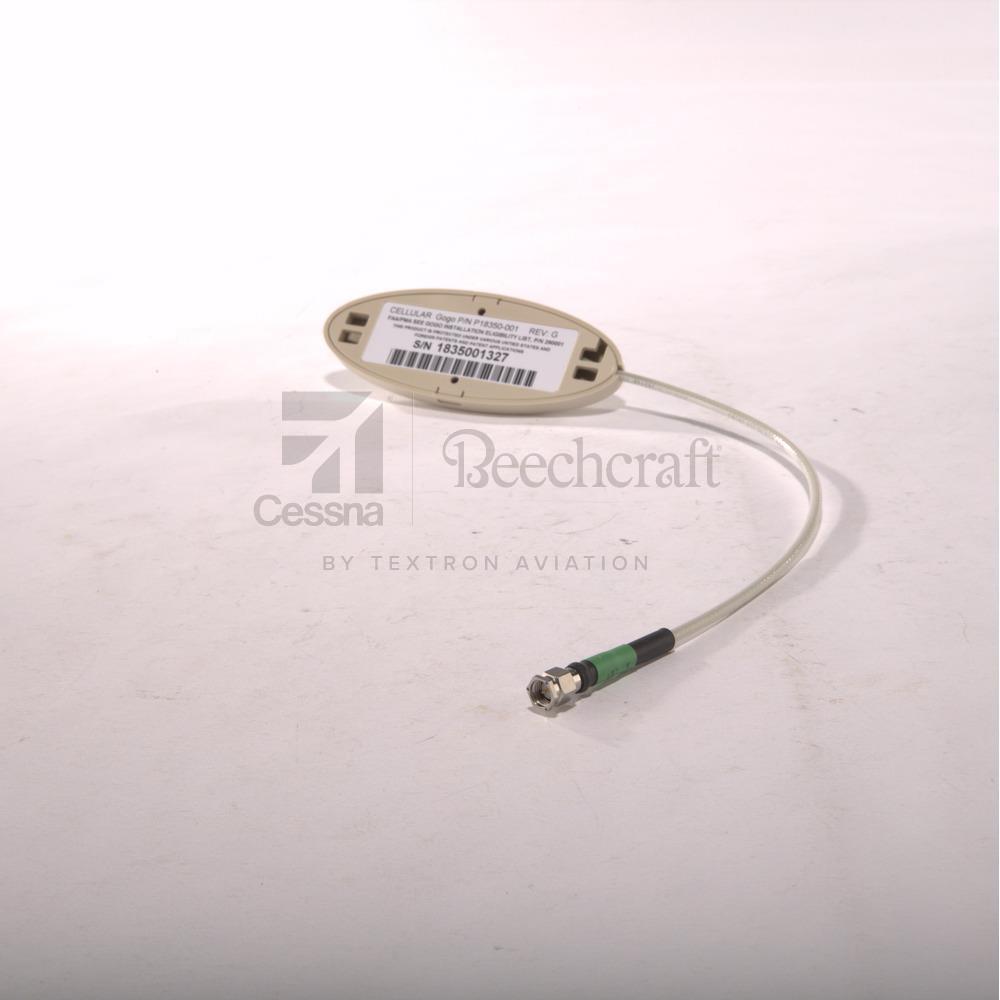 P18350-001|ANTENNA, TERRESTRIAL MODEM