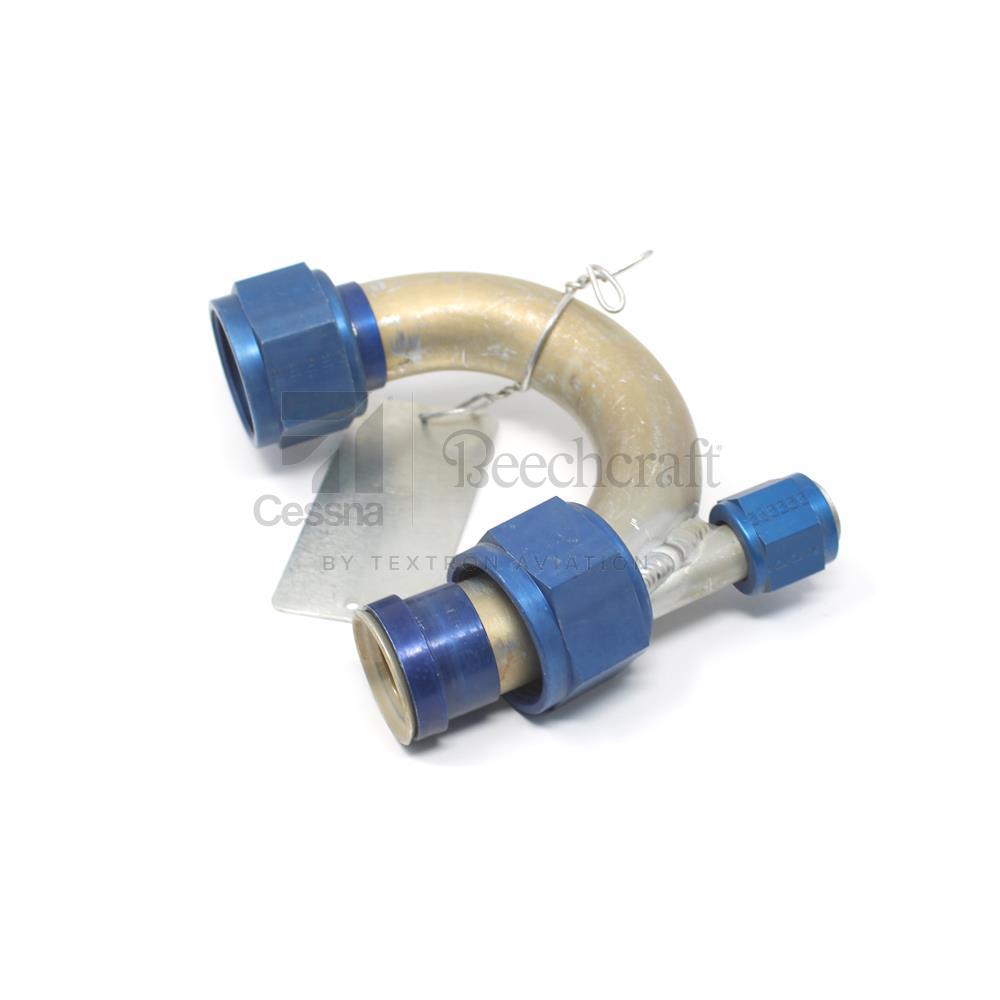 5526350-53|WELD ASSEMBLY