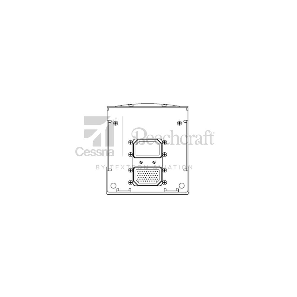 2100-2043-00|FLIGHT DATA RECORDER