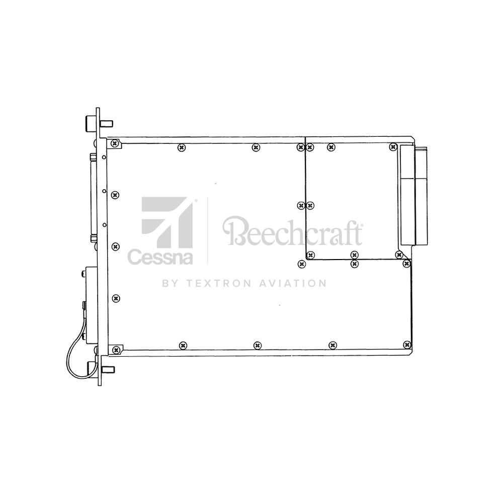 36060-103EX|STEERING CONTROL MODULE