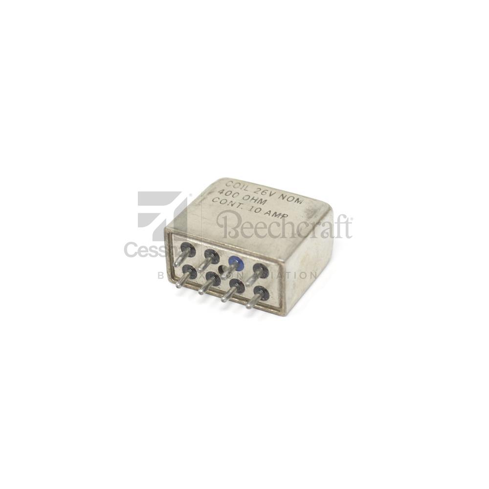 BR24-400A1-26V|RELAY