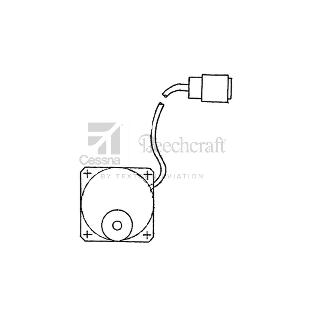 45AS86805-033|POSITION TRANSMITTER