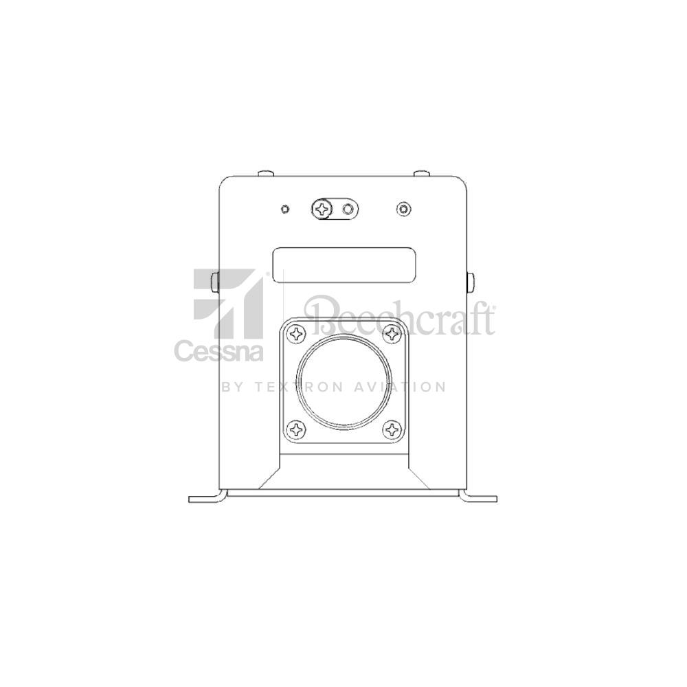 45AS88801-025|GENERATOR CONTROL UNIT